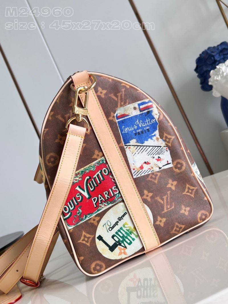 Louis Vuitton Travel Bags